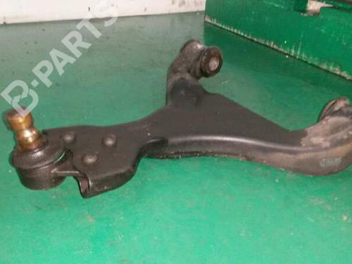 Left front suspension arm MERCEDES-BENZ VITO / MIXTO Van (W639)  | BP2711637M12 