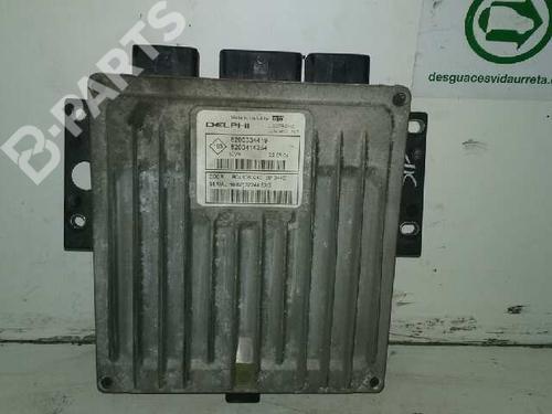 Used Engine control unit (ECU) RENAULT SCÉNIC II (JM0/1_) 1.5 dCi (JM02, JM13) (101 hp) 1510516