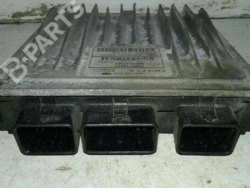 Engine control unit (ECU) RENAULT SCÉNIC II (JM0/1_) 1.5 dCi (JM02, JM13) | BP1510516M57 