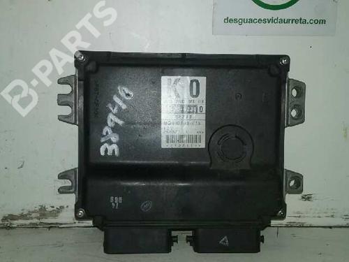 Used Engine control unit (ECU) SUZUKI SWIFT III (MZ, EZ) 1.3 (RS413, ZC11S) (92 hp) 1527731