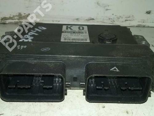 Engine control unit (ECU) SUZUKI SWIFT III (MZ, EZ) 1.3 (RS413, ZC11S) | BP1527731M57 