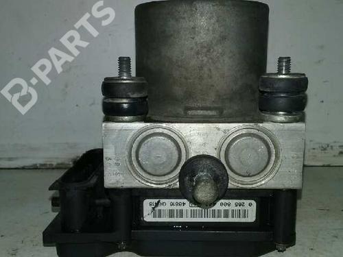 ABS Bremseaggregat OPEL MERIVA A MPV (X03) 1.4 16V Twinport (E75) | BP2007758M43 