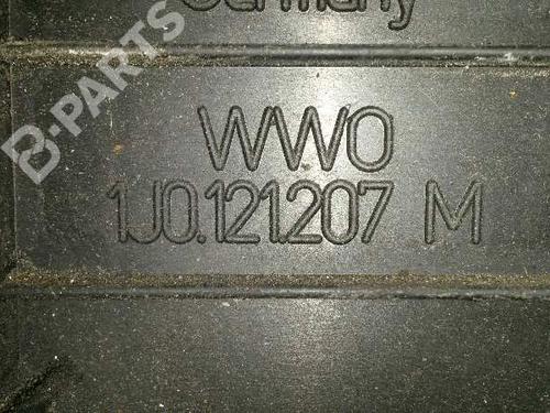 Radiator fan VW GOLF IV (1J1) 1.9 TDI | BP1527780M35 