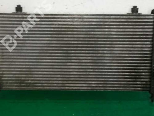 Intercooler PEUGEOT 407 SW (6E_, 6D_) 2.7 HDi (204 hp) 2229043