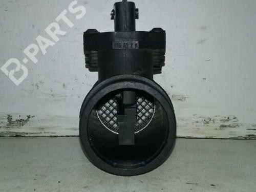 Mass air flow sensor OPEL MERIVA A MPV (X03) 1.4 16V Twinport (E75) | BP2007741M95 