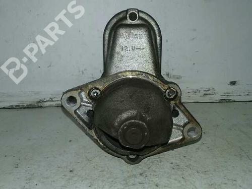Starter OPEL MERIVA A MPV (X03) 1.4 16V Twinport (E75) | BP2007761M8 