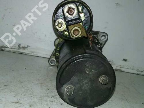 Starter OPEL MERIVA A MPV (X03) 1.4 16V Twinport (E75) | BP2007761M8 