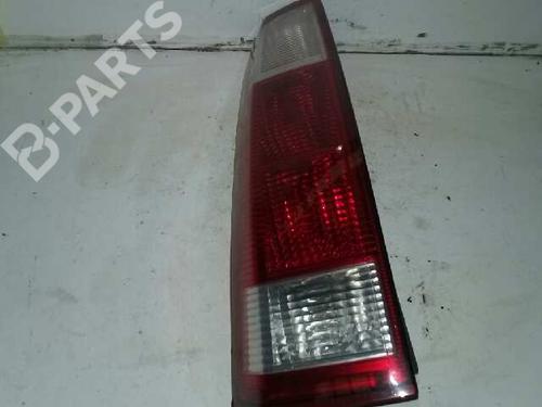 Used Left taillight OPEL MERIVA A MPV (X03) 1.4 16V Twinport (E75) (90 hp) 2007754