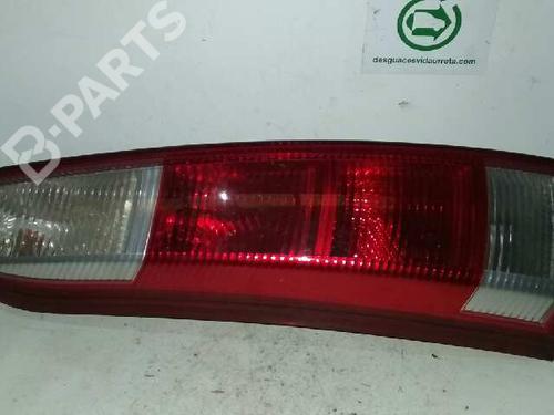 Left taillight OPEL MERIVA A MPV (X03) 1.4 16V Twinport (E75) | BP2007754C34 