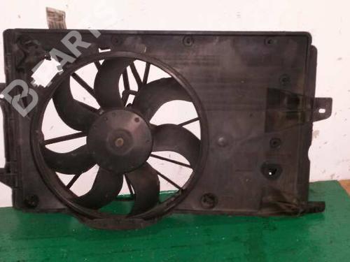 Electro ventilador OPEL MERIVA A MPV (X03) 1.4 16V Twinport (E75) (90 hp) 2007760