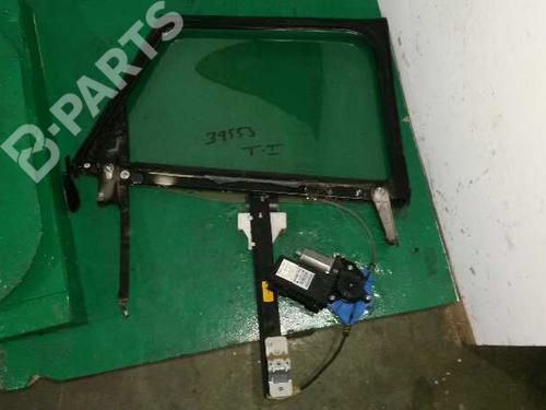 Rear left window mechanism AUDI A4 B7 Avant (8ED) 2.0 TDI 16V | BP1317425C24 