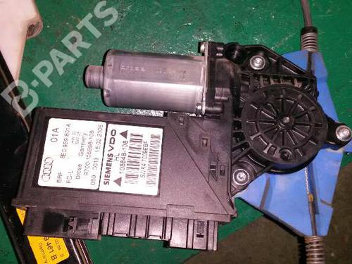 Rear left window mechanism AUDI A4 B7 Avant (8ED) 2.0 TDI 16V | BP1317425C24 