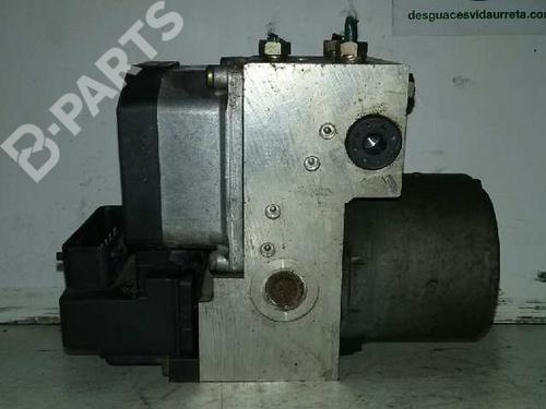 Used ABS pump RENAULT SCÉNIC I MPV (JA0/1_, FA0_) 1.9 dCi RX4 (102 hp) 1510465