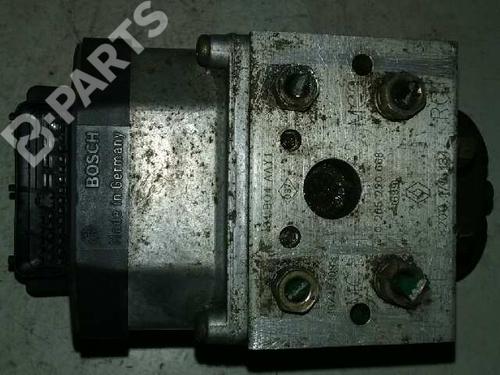 ABS pump RENAULT SCÉNIC I MPV (JA0/1_, FA0_) 1.9 dCi RX4 | BP1510465M43 