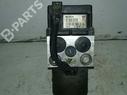 ABS pump RENAULT SCÉNIC I MPV (JA0/1_, FA0_) 1.9 dCi RX4 | BP1510465M43 