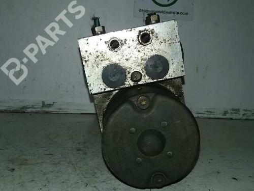 ABS pump RENAULT SCÉNIC I MPV (JA0/1_, FA0_) 1.9 dCi RX4 | BP1510465M43 