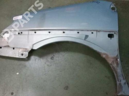 Forkjerm venstre RENAULT SCÉNIC I MPV (JA0/1_, FA0_) 1.9 dCi RX4 (102 hp) 1510467