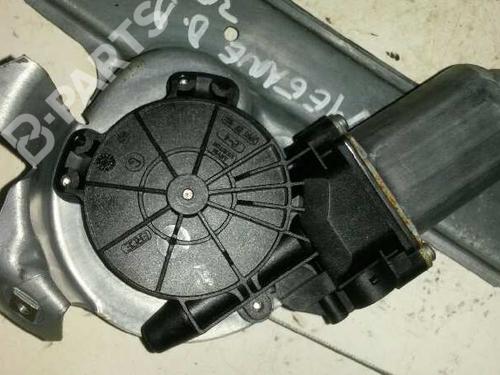 Front right window mechanism RENAULT SCÉNIC II (JM0/1_) 1.5 dCi (JM02, JM13) | BP1510517C23 
