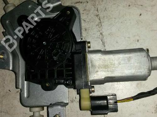 Front right window mechanism KIA PICANTO I (SA) 1.0 | BP2289687C23 