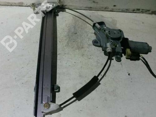 Front left window mechanism KIA PICANTO I (SA) 1.0 | BP2289645C22 