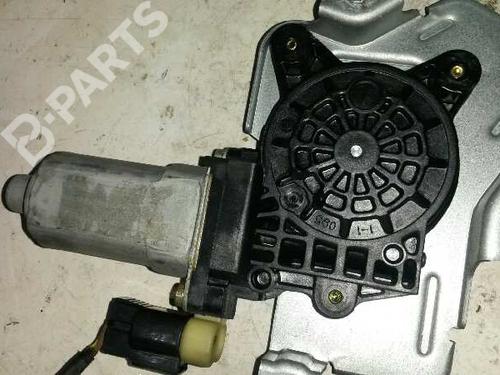 Front left window mechanism KIA PICANTO I (SA) 1.0 | BP2289645C22 