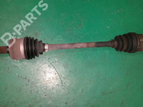 Used Left front driveshaft KIA PICANTO I (SA) 1.0 (61 hp) 2289720