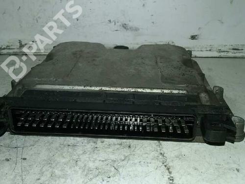 Engine control unit (ECU) PEUGEOT 306 Hatchback (7A, 7C, N3, N5) 2.0 HDI 90 | BP1461892M57 