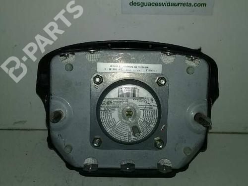 Driver airbag SKODA SUPERB I (3U4) 2.0 TDI | BP1518389C9 