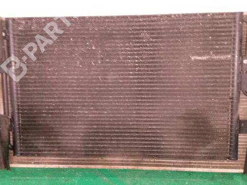 Used AC radiator SEAT LEON (1M1) 1.6 16 V (105 hp) 1518453