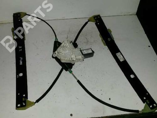 Used Front left window mechanism AUDI A4 B8 Avant (8K5) [2007-2017]  2711956