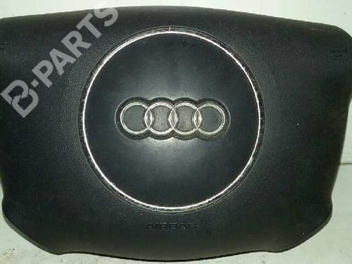 Førerens kollisjonspute AUDI ALLROAD C5 (4BH) 2.5 TDI quattro (180 hp) 2304200