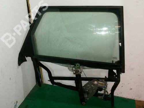 Used Rear right window mechanism AUDI ALLROAD C5 (4BH) 2.5 TDI quattro (180 hp) 2304423