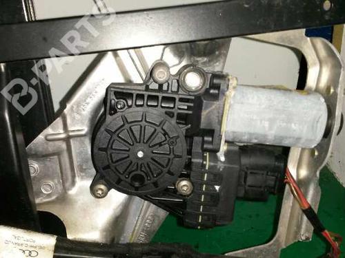 Rear left window mechanism AUDI ALLROAD C5 (4BH) 2.5 TDI quattro | BP2304507C24 