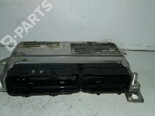 Engine control unit (ECU) HYUNDAI ATOS (MX) 1.0 i | BP1302334M57 