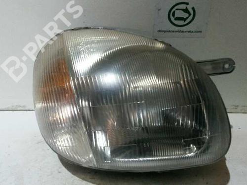 Used Right headlight HYUNDAI ATOS (MX) 1.0 i (58 hp) 1302327