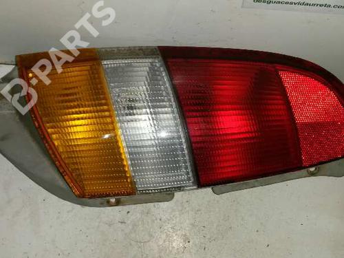 Used Right taillight HYUNDAI ATOS (MX) 1.0 i (58 hp) 1302329