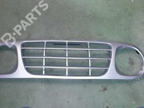 Grill SSANGYONG KORANDO (KJ) 2.9 TD | BP2711678C40 