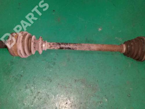 Right rear driveshaft LEXUS IS I (_E1_) 200 (GXE10) (155 hp) 2134236