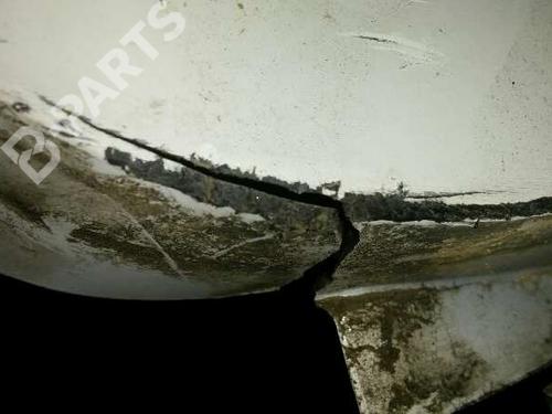 Left front fenders MERCEDES-BENZ VITO / MIXTO Van (W639) 111 CDI (639.601, 639.603) | BP2513495C41 