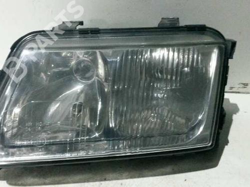 Used Left headlight AUDI A3 (8L1) 1.8 T quattro (150 hp) 1553877