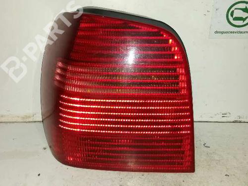 Used Left taillight VW POLO (6N2) [1999-2001]  1408539