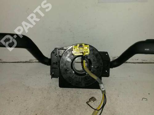 Used Headlight switch SKODA FABIA II Combi (545) 1.9 TDI (105 hp) 2137579