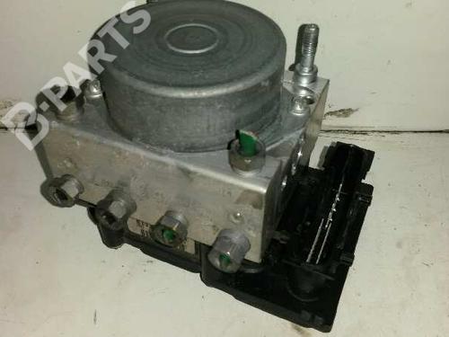 Used ABS pump RENAULT CLIO III (BR0/1, CR0/1) [2005-2014]  2699420