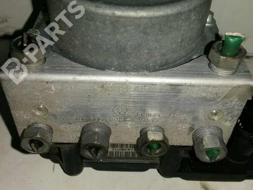 ABS pump RENAULT CLIO III (BR0/1, CR0/1)  | BP2699420M43 