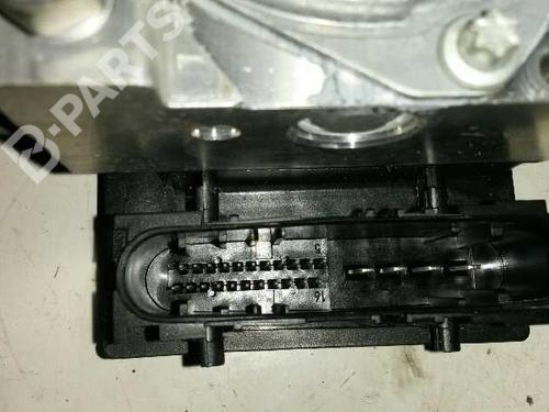 ABS pump RENAULT CLIO III (BR0/1, CR0/1)  | BP2699420M43 