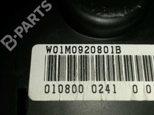 Instrument cluster SEAT LEON (1M1) 1.9 TDI | BP1518323C47 