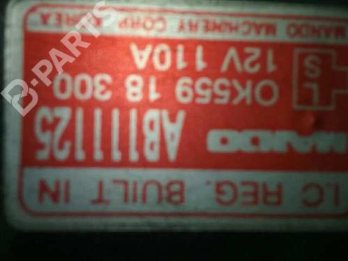 Generator KIA CARNIVAL II (GQ) 2.5 V6 | BP1302317M7 