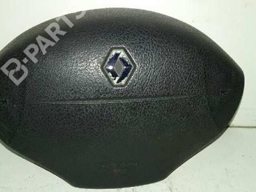 Used Driver airbag RENAULT KANGOO (KC0/1_) 1.5 dCi (KC07) (65 hp) 1461907