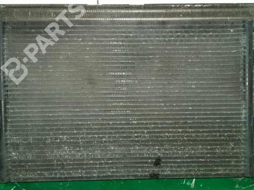 Used AC radiator AUDI A3 (8L1) 1.9 TDI (110 hp) 1301653