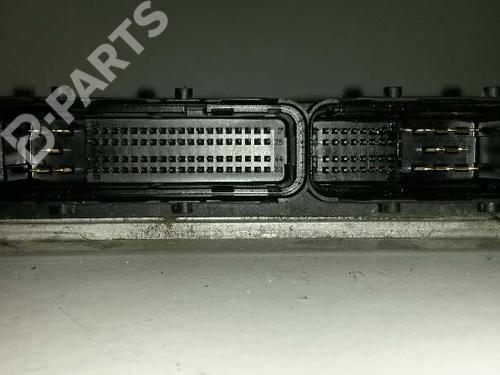 Engine control unit (ECU) CHRYSLER VOYAGER IV (RG, RS)  | BP1315448M57 